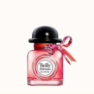 HERMES - Twilly d'Hermes Eau Poivree Eau de parfum 50 ML